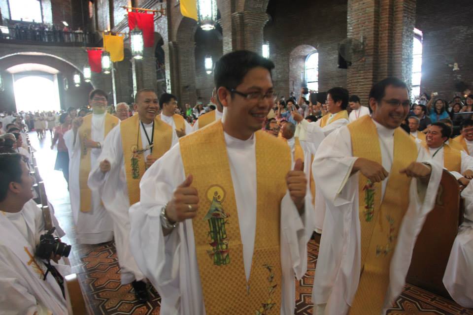 Offertory KARAKOL (2)